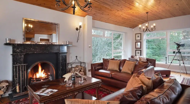 Four Pines Lodge, Забронировать Отель Бизнес-отели Грантаун-он-Спей, 4* 5*