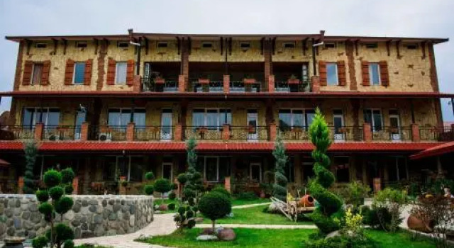 Zedazeni Hotel