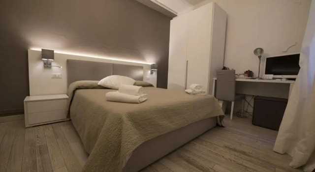 Двухместный номер Standard Al Portico Guest House