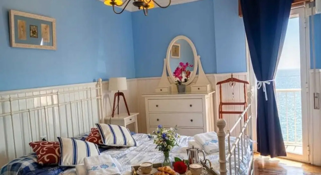 Апартаменты Stunning 3 Bedroom Apartment in Radazul With Ocean Views
