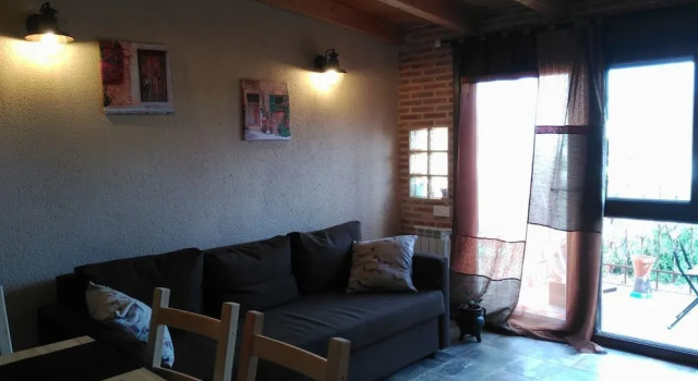La casita Del Trabancos, Забронировать Отель Отели Кастилия и Леона с парковкой, Парковка