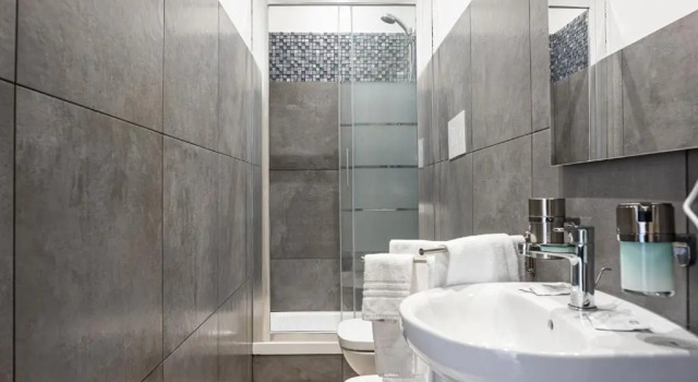 Одноместный номер Standard Hotel Costanza