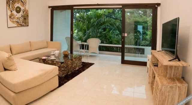 Yoga Villa, Rezervovat Vila Chaty v Bali, Chalupa