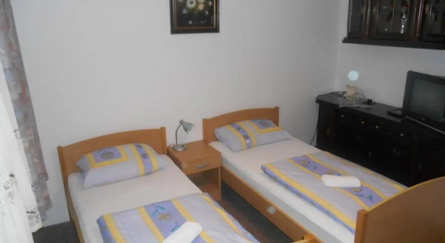 Двухместный номер Standard Motel Bavaria