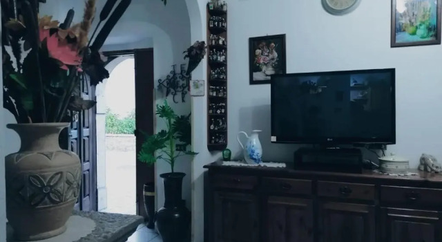 Коттедж Last Minute Cilento Mena'S House