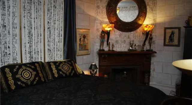 七姐妹旅馆(Seven Sisters Inn), จอง โรงแรม โอกาลา Ocala National Forest