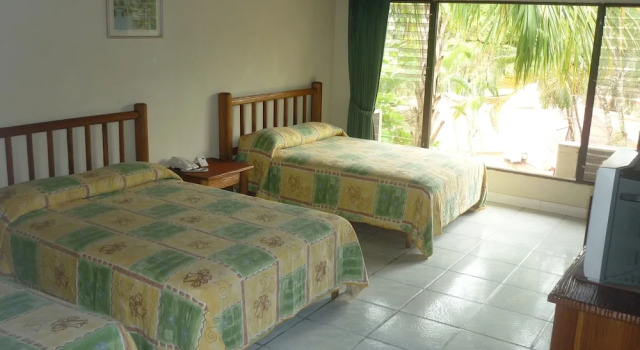 Hotel MarBrissa, Rezervasyon Otel Puerto Barrios Izabal