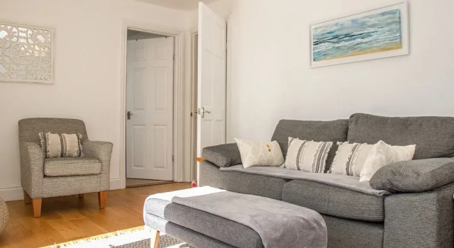 Flat 1, Brek House, Забронировать Отель Бизнес-отели Англии, 4* 5*