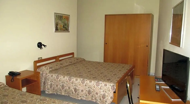 Номер Classic Albergo SantAnna