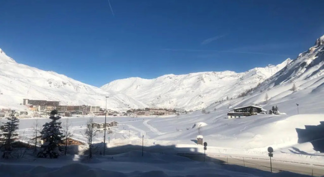 Grand 2 pièces traversant au Val Claret, 4 à 6 pers, Забронировать Апартаменты/квартира Апартаменты Валь Кларе, рядом с Поле для гольфа Лак де Тинь, Апартаменты/квартира
