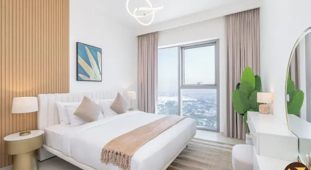 Vogue | Downtown with Direct Access to Dubai Mall