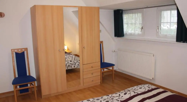 Коттедж City Ferienhaus Vulkaneifel