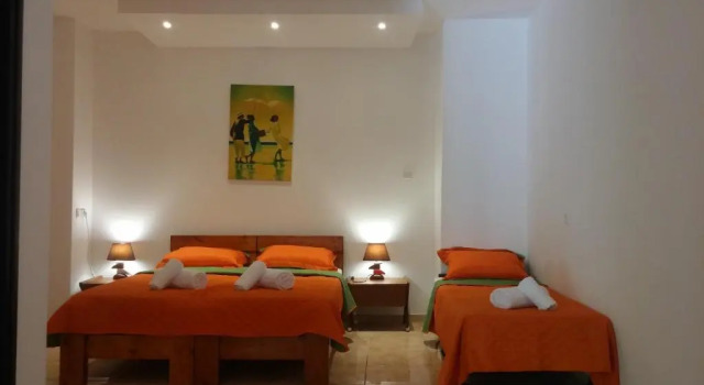 Семейный номер Standard Rosana guest house