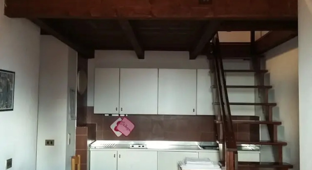 Апартаменты Residence Concaverde