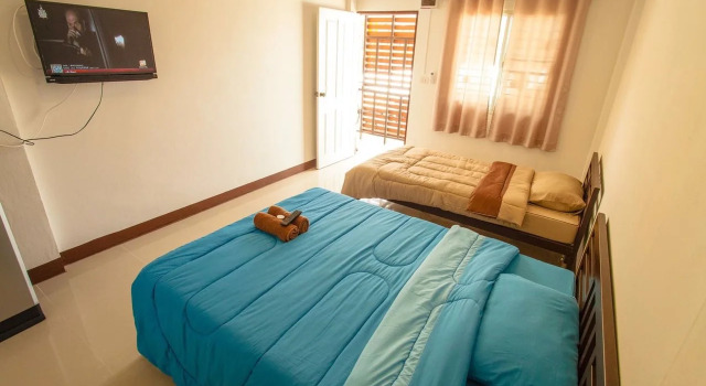 Smart & Smile Apartment
