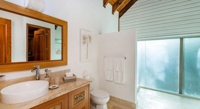 Вилла Luxury Villa at Cap Cana Resort