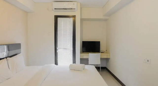 Best Price Studio Apartment at 19 Avenue