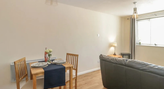 Combe Cottage, Rezervasyon Tatil Evi Merseyside villalar, Villa