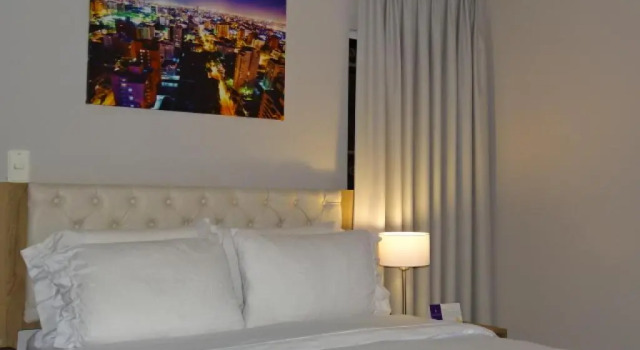 Номер Superior Hotel Prado Real