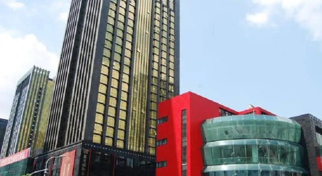 Hangzhou Turin Apartment Hotel