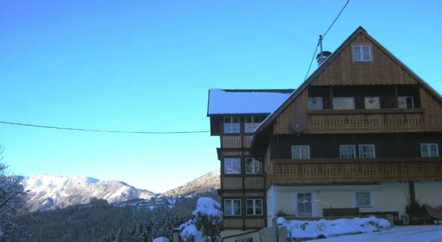 Апартаменты Ferienhaus Kühlwein