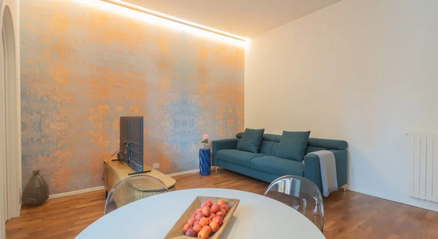 Como Liberty Suites - Gatsby, Забронировать Апартаменты/квартира Отели Комо с парковкой, рядом с Площадь Кавур, Парковка