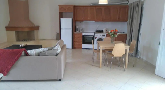 Апартаменты Deluxe Anna's flat