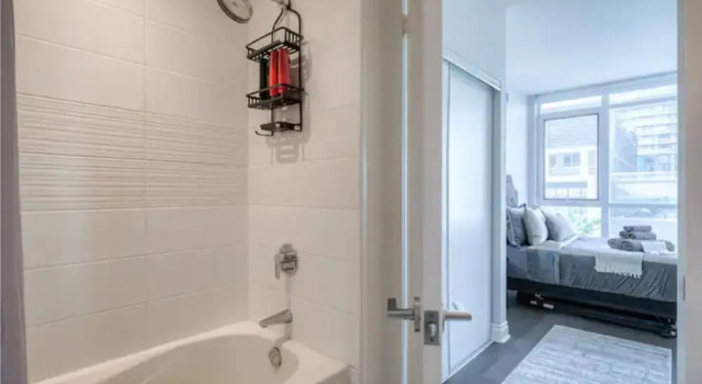Апартаменты Premium Waterfront Boutique Suites