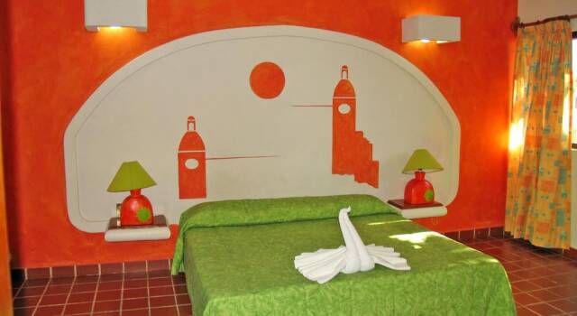 Canadian Resorts Nuevo Vallarta