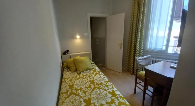Номер Standard Hotel Giappone