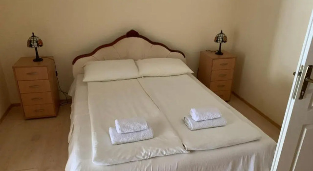 Apartments Vila Matija