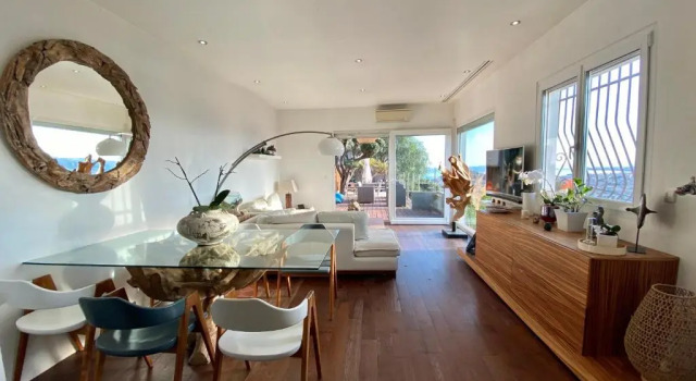 Вилла Splendide Villa piscine et superbe vue