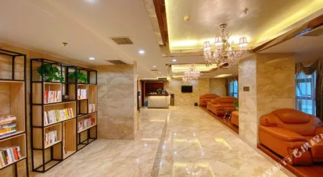 Yijing Hotel, Rezerwuj Hotel Hotele biznesowe w Zhuzhou, 4* 5*