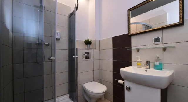 Люкс Apartamenty na Starówce