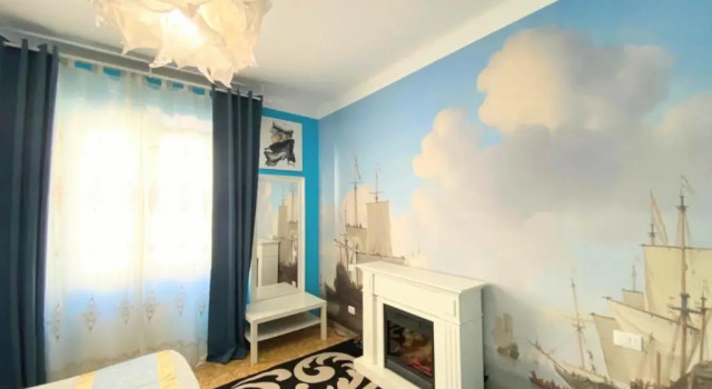 Апартаменты Pisa Happy House For Holiday