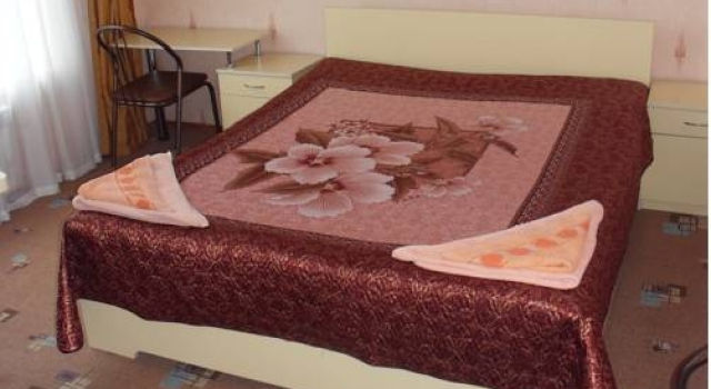 Visit Guest House