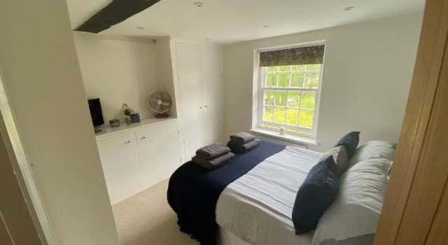 Amazing cottage right in the heart of Ewhurst Green, overlooking Bodiam Castle, Забронировать Дом для отпуска Коттеджи Исторического графства Суссекса, Коттедж