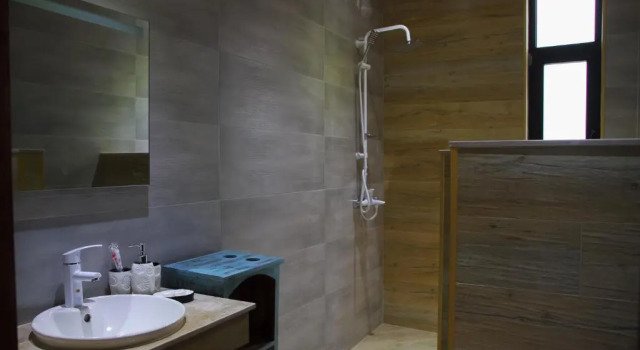 Номер Standard Vache Hotel