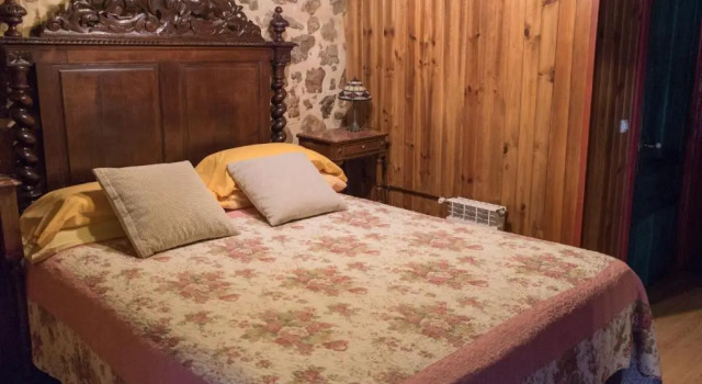 Номер Classic Luna Del Valle Hotel