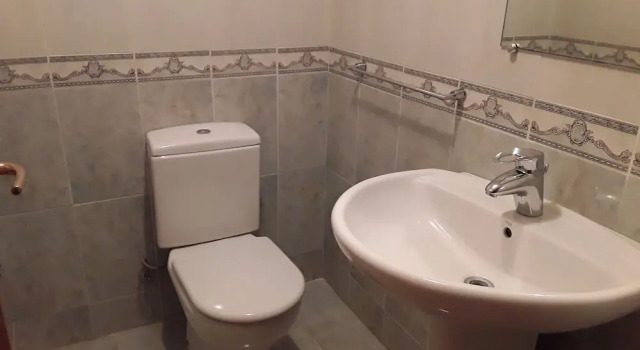 Апартаменты Apartamento en zona de golf y playa