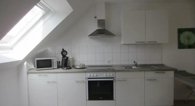 Апартаменты Appartement Munz