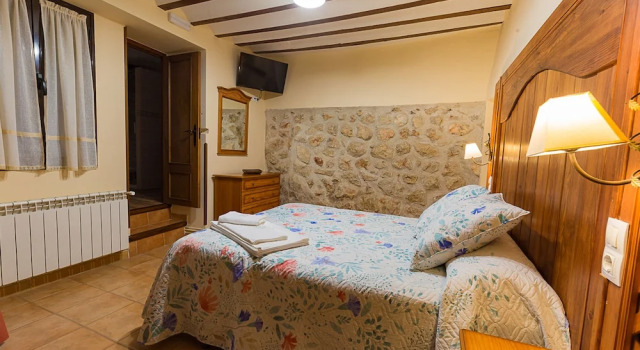 Apartamento de Elvira, Забронировать Апартаменты/квартира Апартаменты Чинчон, Апартаменты/квартира