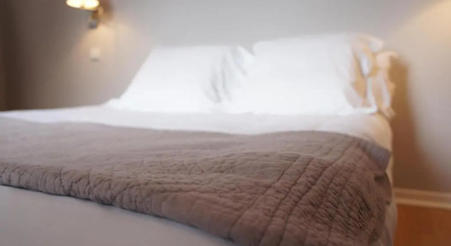 Номер Standard HOTEL DE FRANCE - Hôtel de charme en Provence