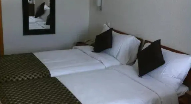 Двухместный номер Standard Hotel de la Lande