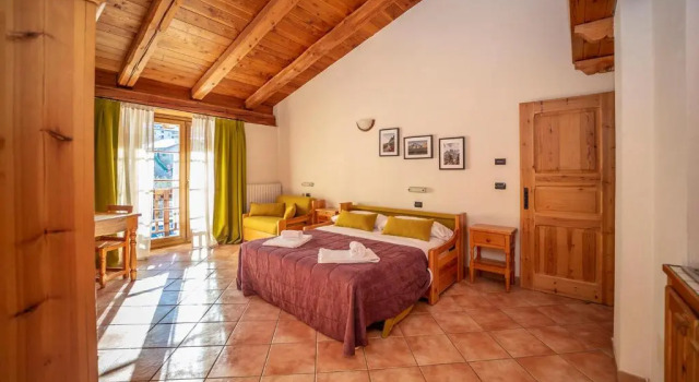 Студия Residence Cascina Genzianella