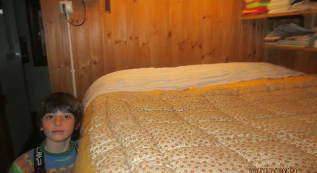 Rifugio Grassi, Buchen Sie Hotel Valtorta Provinz Bergamo