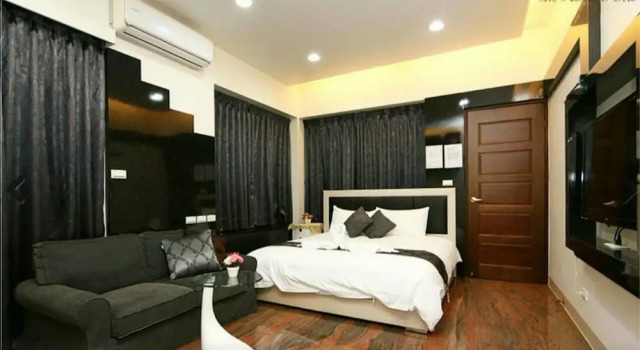Cottage Comfort 宜蘭包棟民宿 比薩斜塔villa