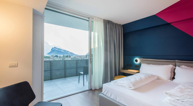 Hoody Active & Happiness Hotel