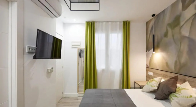Номер Standard Enmathi Alicante Benalua
