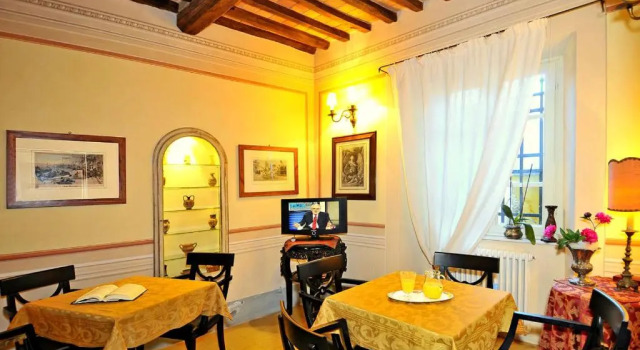 Номер Standard Villa Lombardi